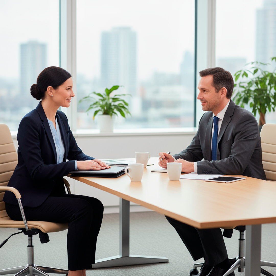 Process illustration